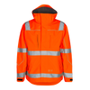 GIACCA DA PILOTA SICUREZZA EN ISO 20471 ENGEL