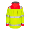 GIACCA DA PILOTA SICUREZZA EN ISO 20471 ENGEL