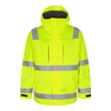 GIACCA DA PILOTA SICUREZZA EN ISO 20471 ENGEL