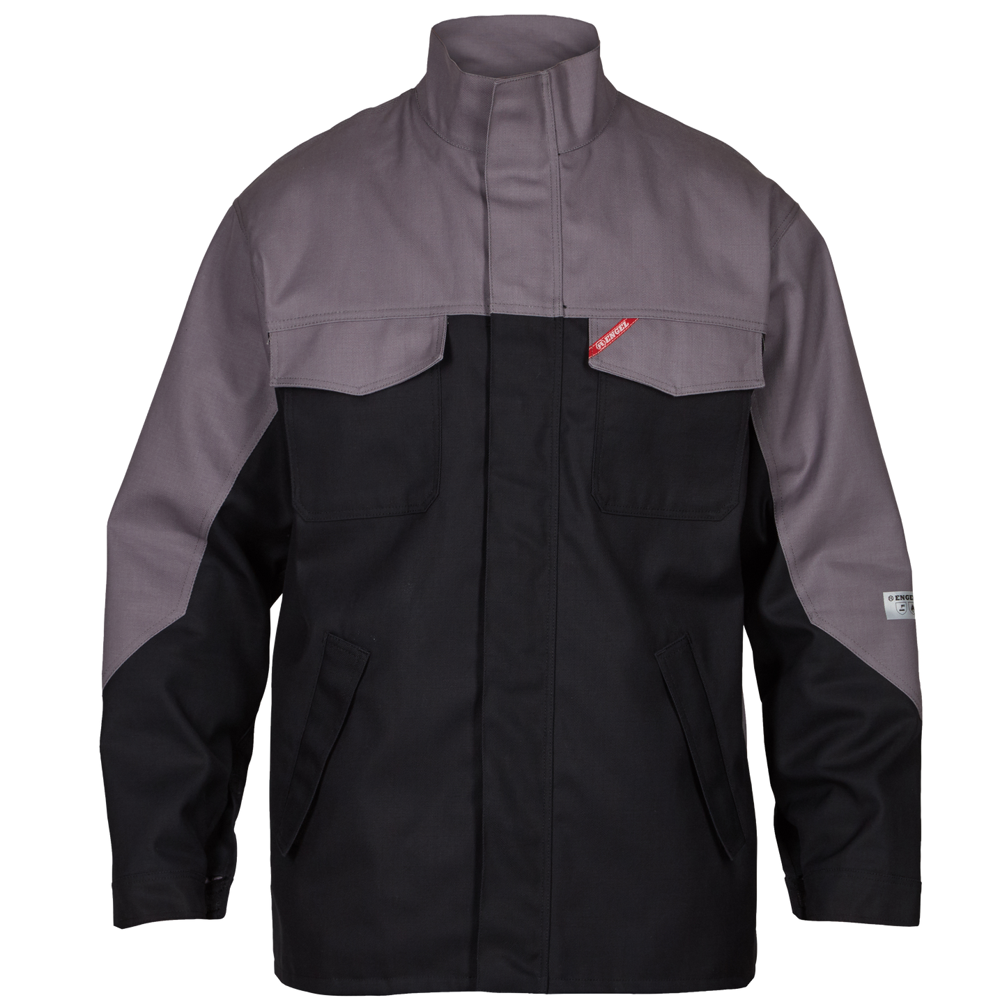 SAFETY+ ARC JACKET CLASS 2 ENGEL