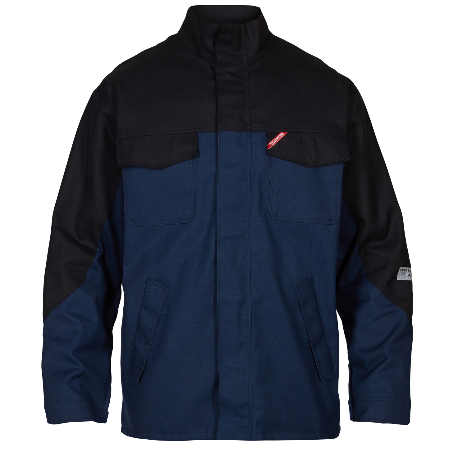 SAFETY+ ARC JACKET CLASS 2 ENGEL