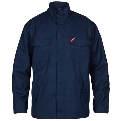 GIACCA SAFETY + ARC CLASSE 2 ENGEL