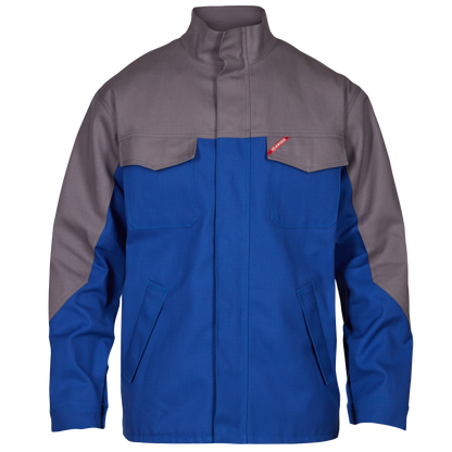GIACCA SAFETY + ARC CLASSE 2 ENGEL