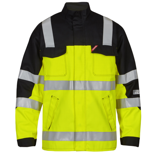 SAFETY+ EN ISO 20471 ARC JACKET CLASS 2 ENGEL