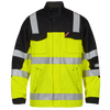 SICUREZZA + EN ISO 20471 GIACCA ARC CLASSE 2 ENGEL