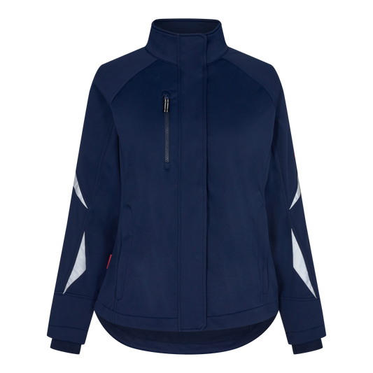 GIACCA SOFTSHELL PROPLUS + DONNA ENGEL