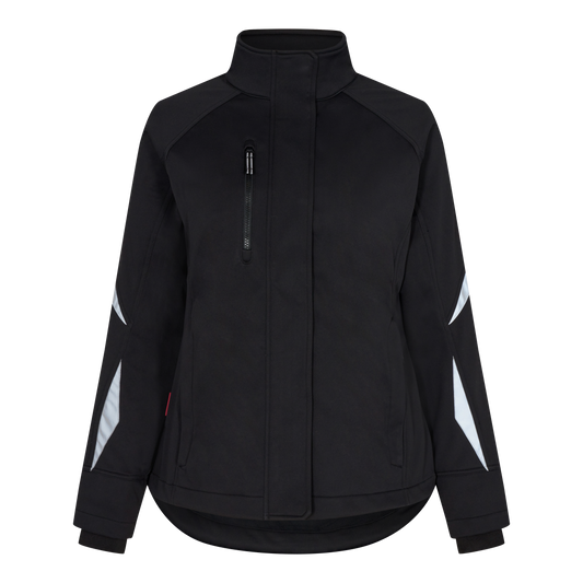 GIACCA SOFTSHELL PROPLUS + DONNA ENGEL