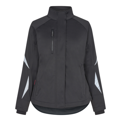GIACCA SOFTSHELL PROPLUS + DONNA ENGEL