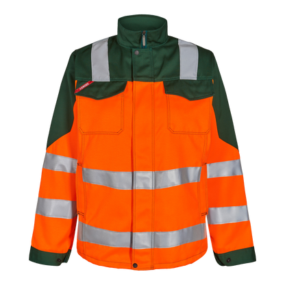 GIACCA DA DONNA SICUREZZA EN ISO 20471 ENGEL
