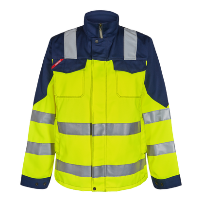 GIACCA DA DONNA SICUREZZA EN ISO 20471 ENGEL