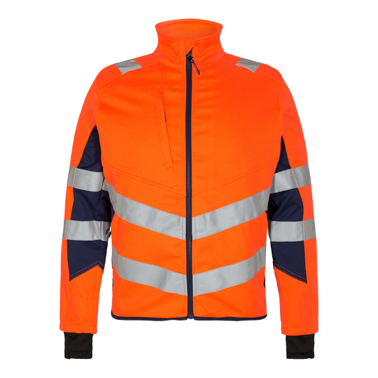 SAFETY WORK JACKET ENGEL