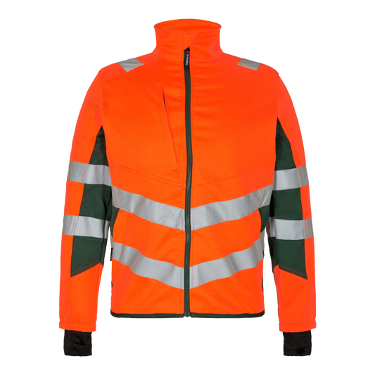 SAFETY WORK JACKET ENGEL