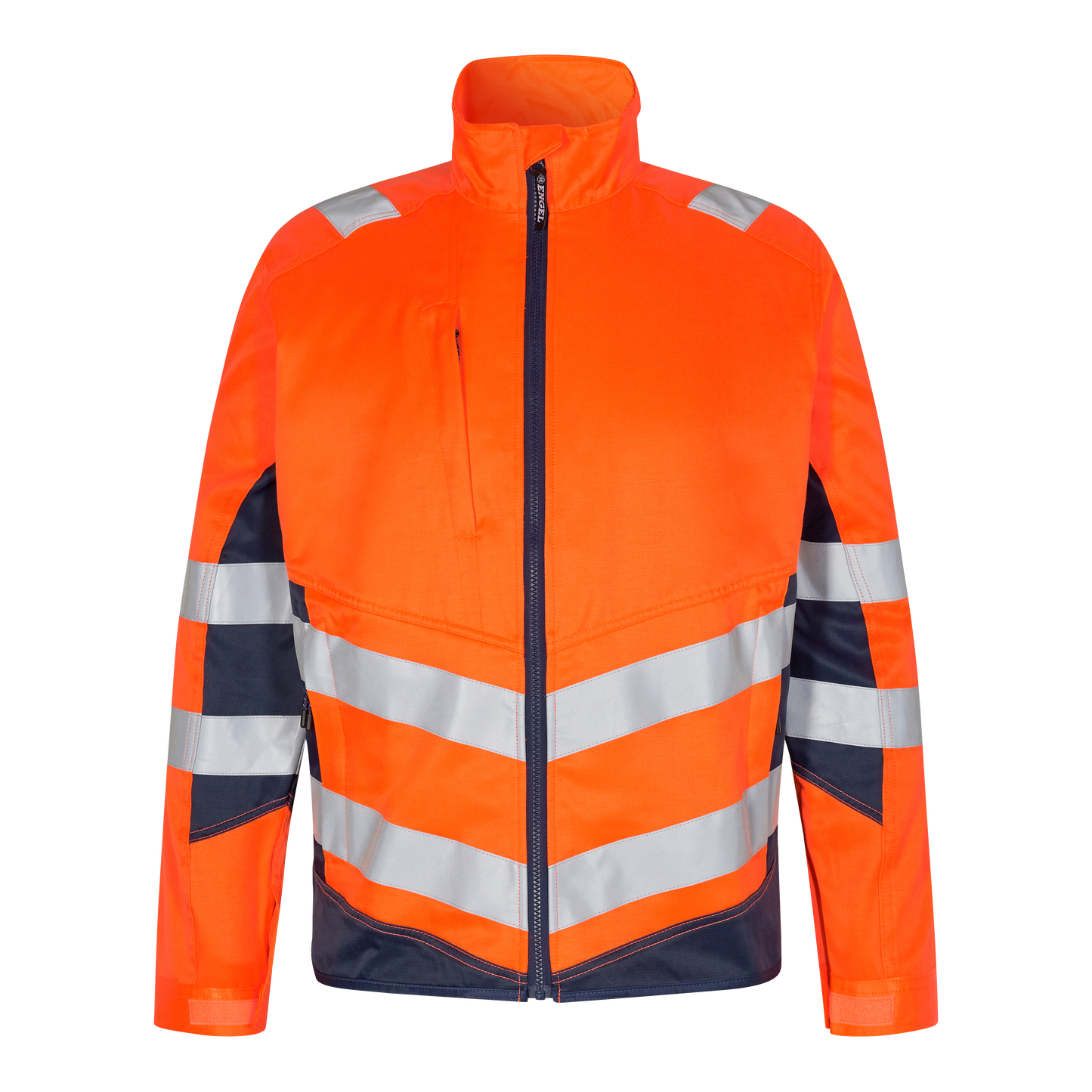 SAFETY LIGHT WORK JACKET ENGEL