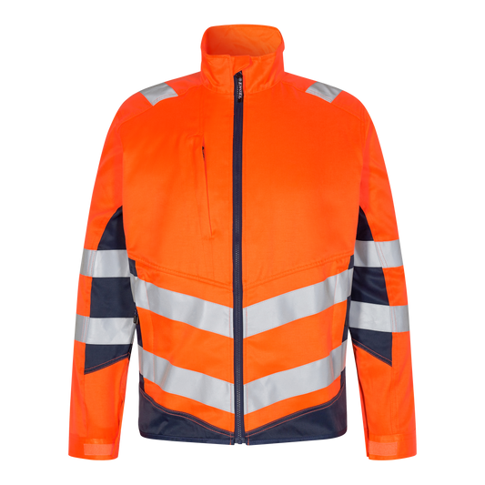 SAFETY LIGHT WORK JACKET ENGEL