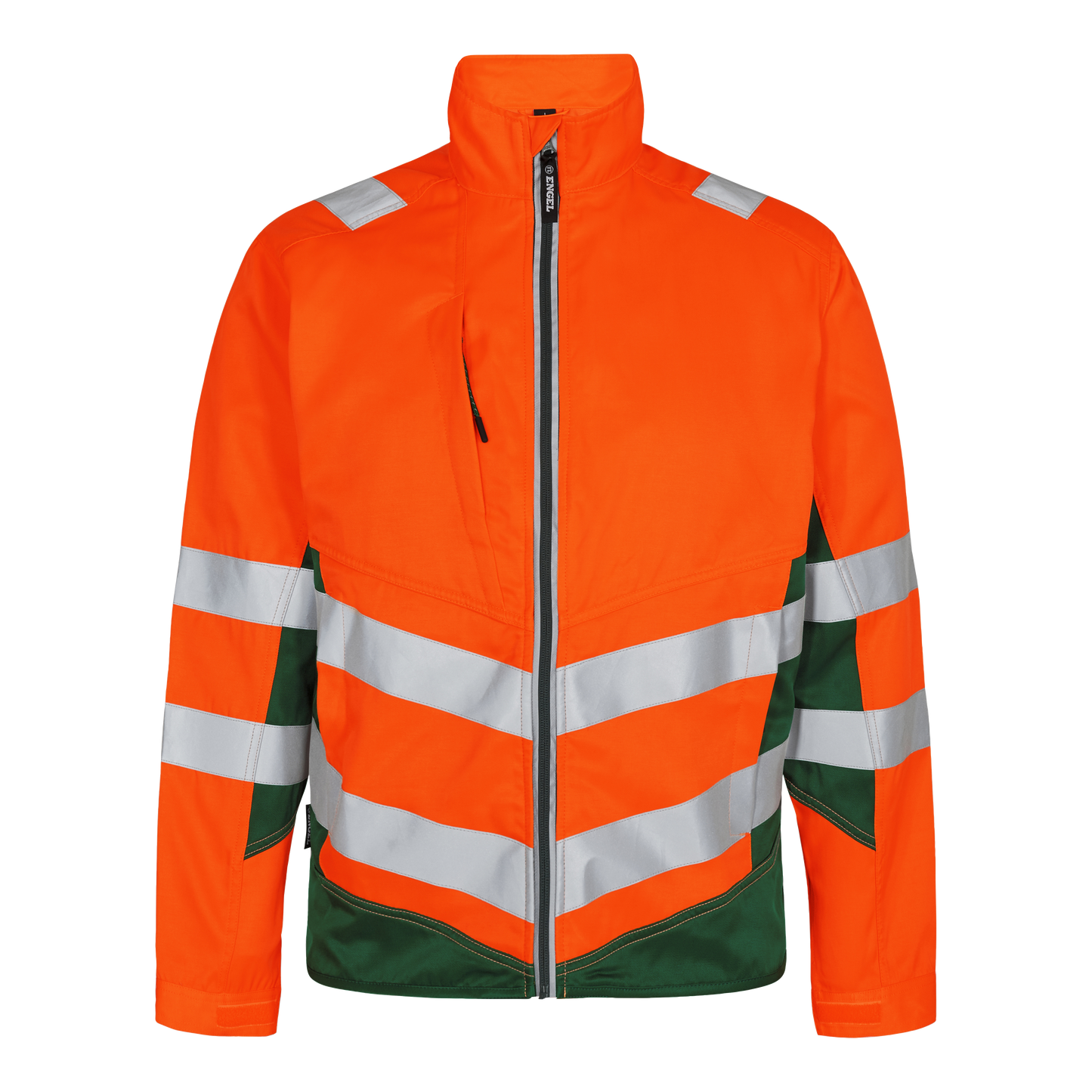 SAFETY LIGHT WORK JACKET ENGEL