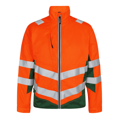 SAFETY LIGHT WORK JACKET ENGEL