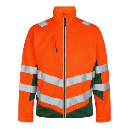 SAFETY LIGHT WORK JACKET ENGEL