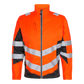 SAFETY LIGHT WORK JACKET ENGEL