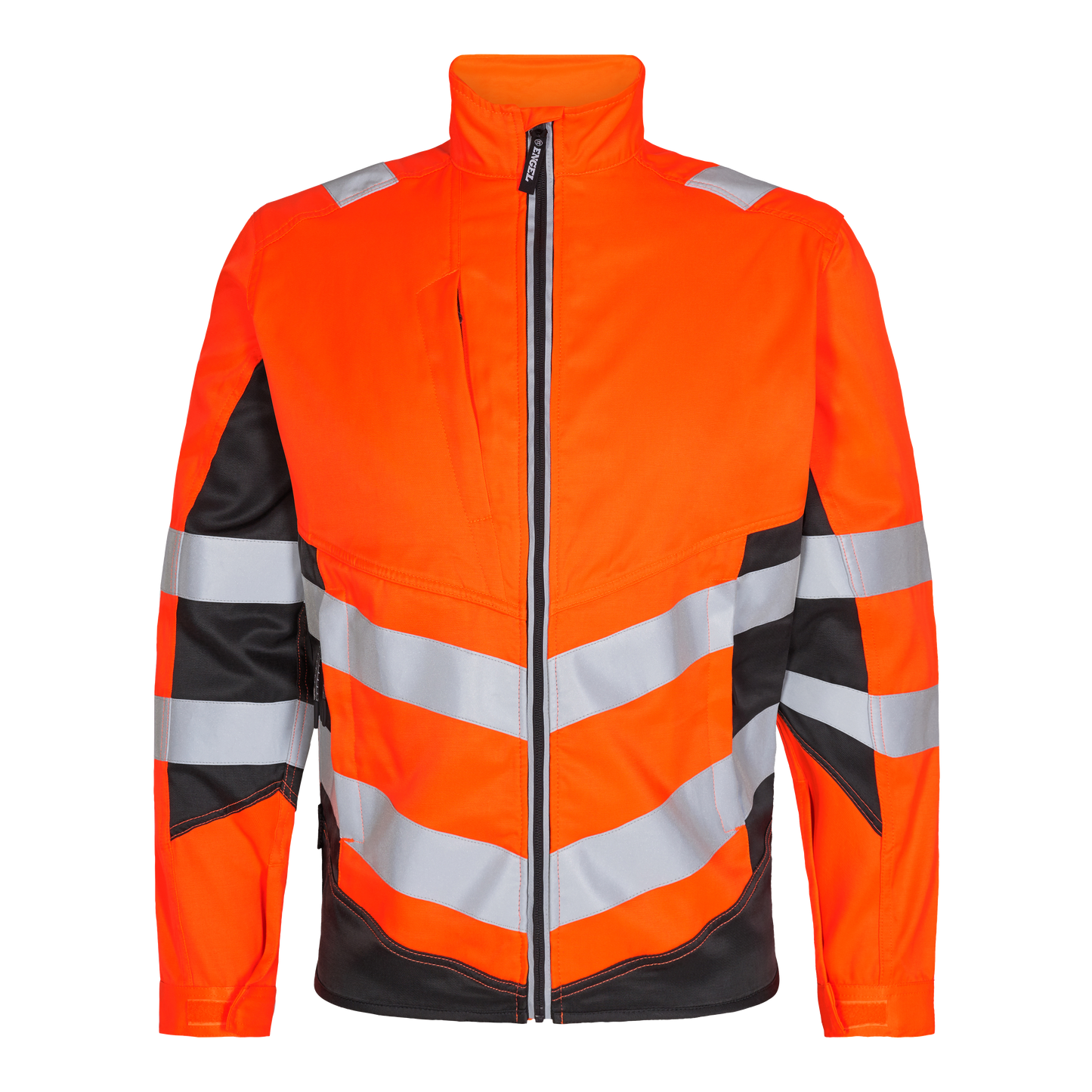 SAFETY LIGHT WORK JACKET ENGEL