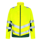 SAFETY LIGHT WORK JACKET ENGEL