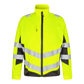 SAFETY LIGHT WORK JACKET ENGEL