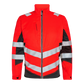 SAFETY LIGHT WORK JACKET ENGEL