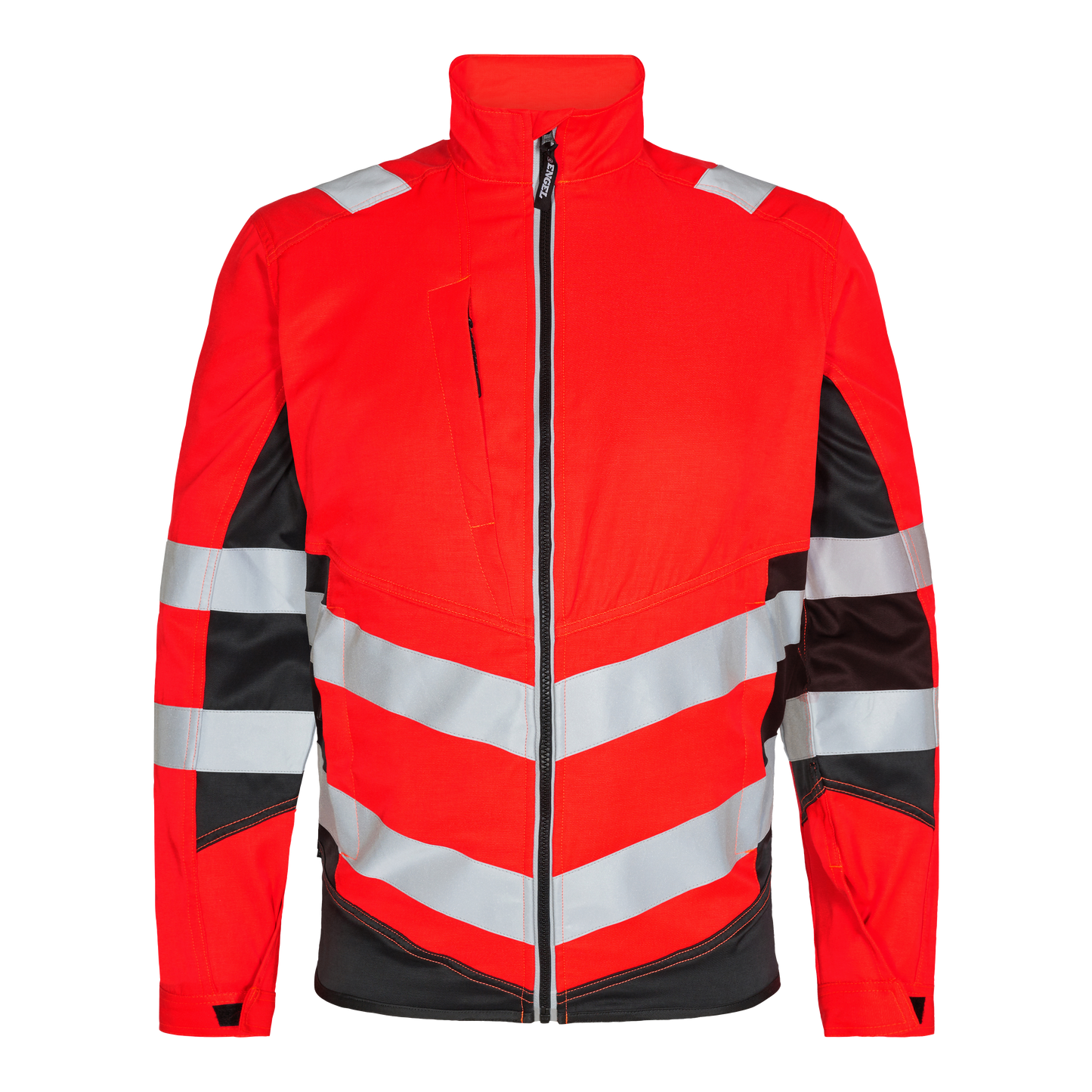 SAFETY LIGHT WORK JACKET ENGEL