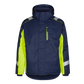 CARGO WINTER JACKET ENGEL