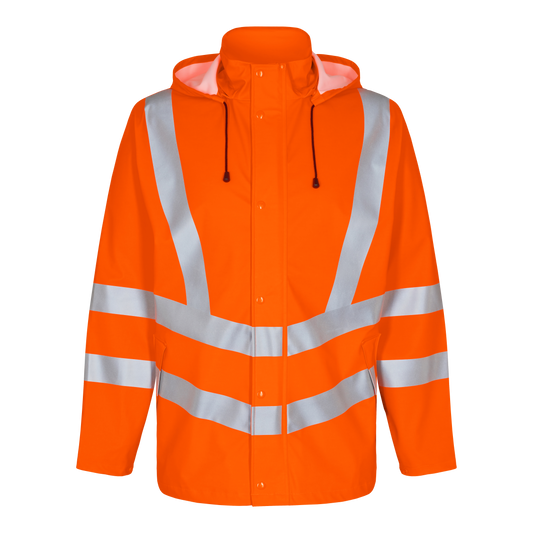 SAFETY RAINWEAR JACKET ENGEL