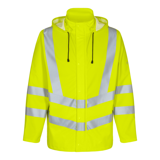 SAFETY RAINWEAR JACKET ENGEL