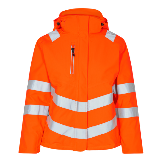 SAFETY LADIES WINTER JACKET ENGEL