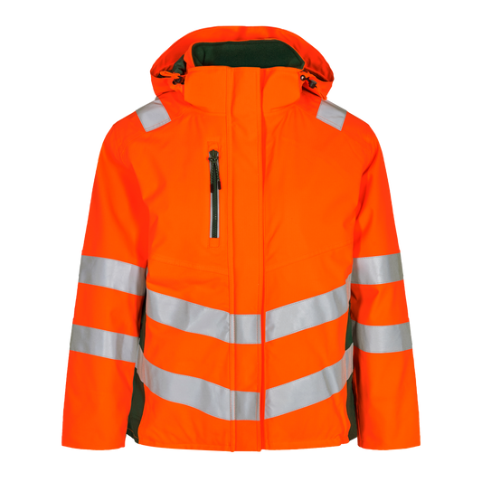 SAFETY LADIES WINTER JACKET ENGEL