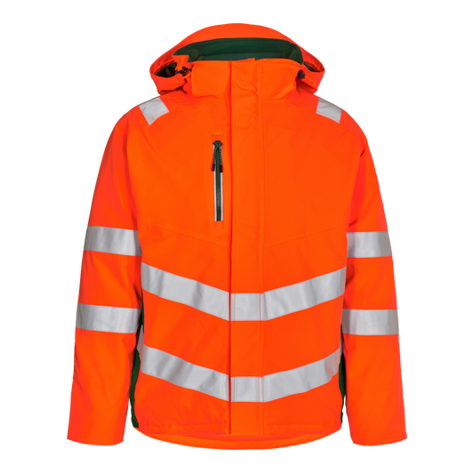 SAFETY WINTER JACKET ENGEL