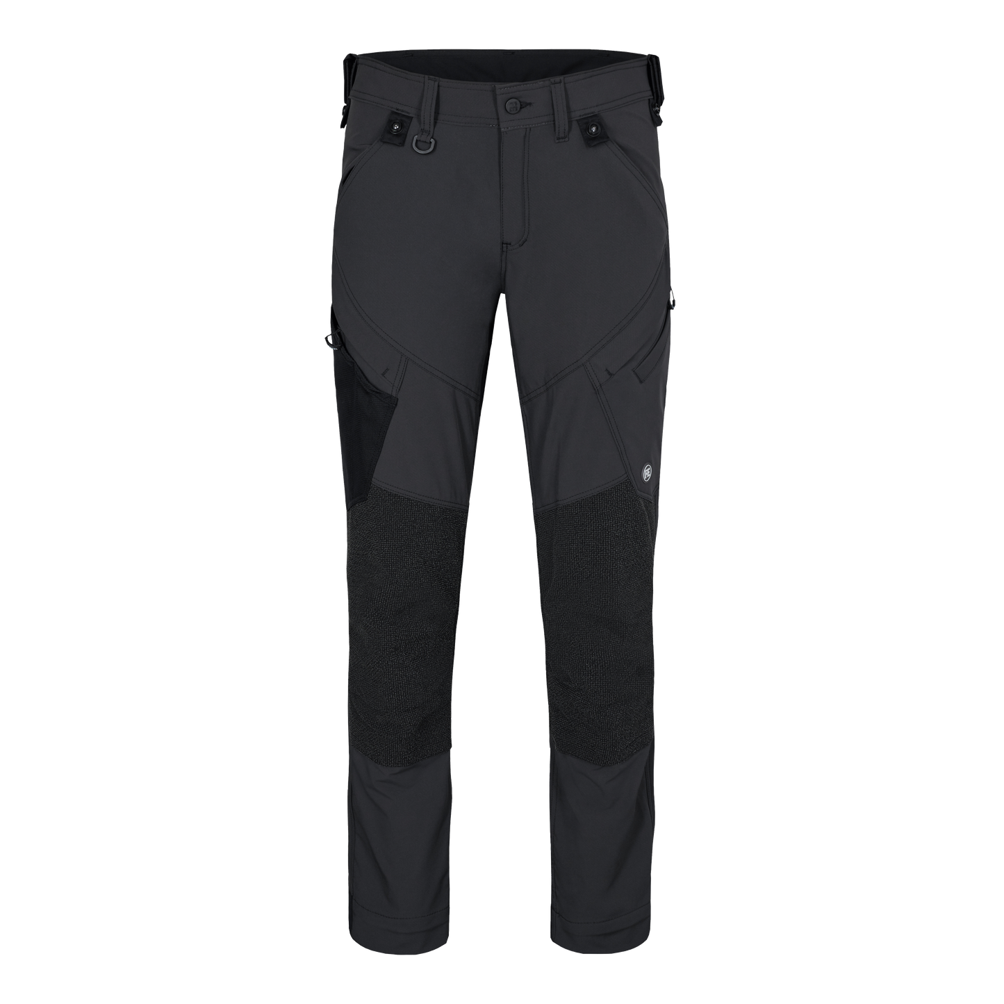 X-TREME WORK TROUSERS WITH 4-WAY STRETCH WITH PADDED KNEES ENGEL