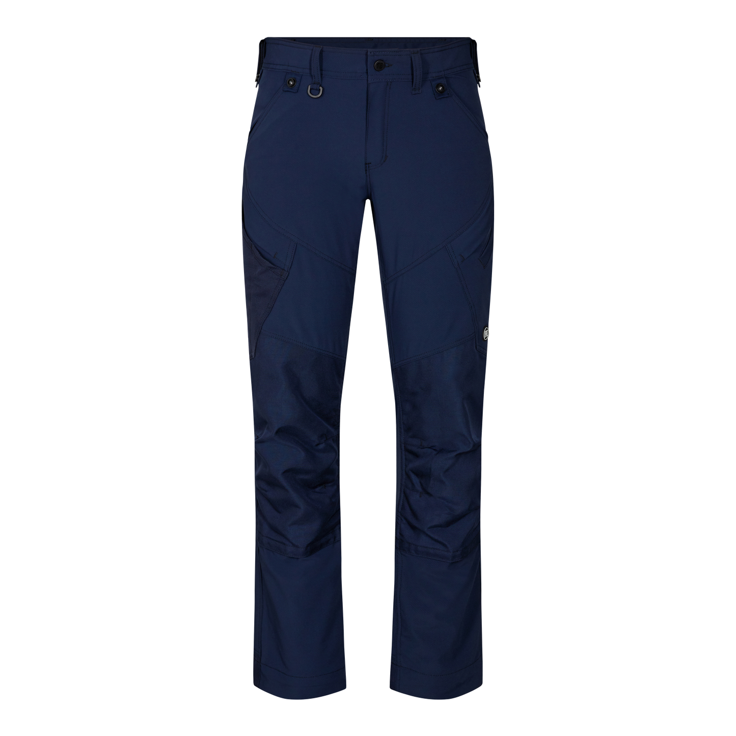 X-TREME WORK TROUSERS WITH 4-WAY STRETCH ENGEL