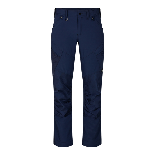 X-TREME WORK TROUSERS WITH 4-WAY STRETCH ENGEL