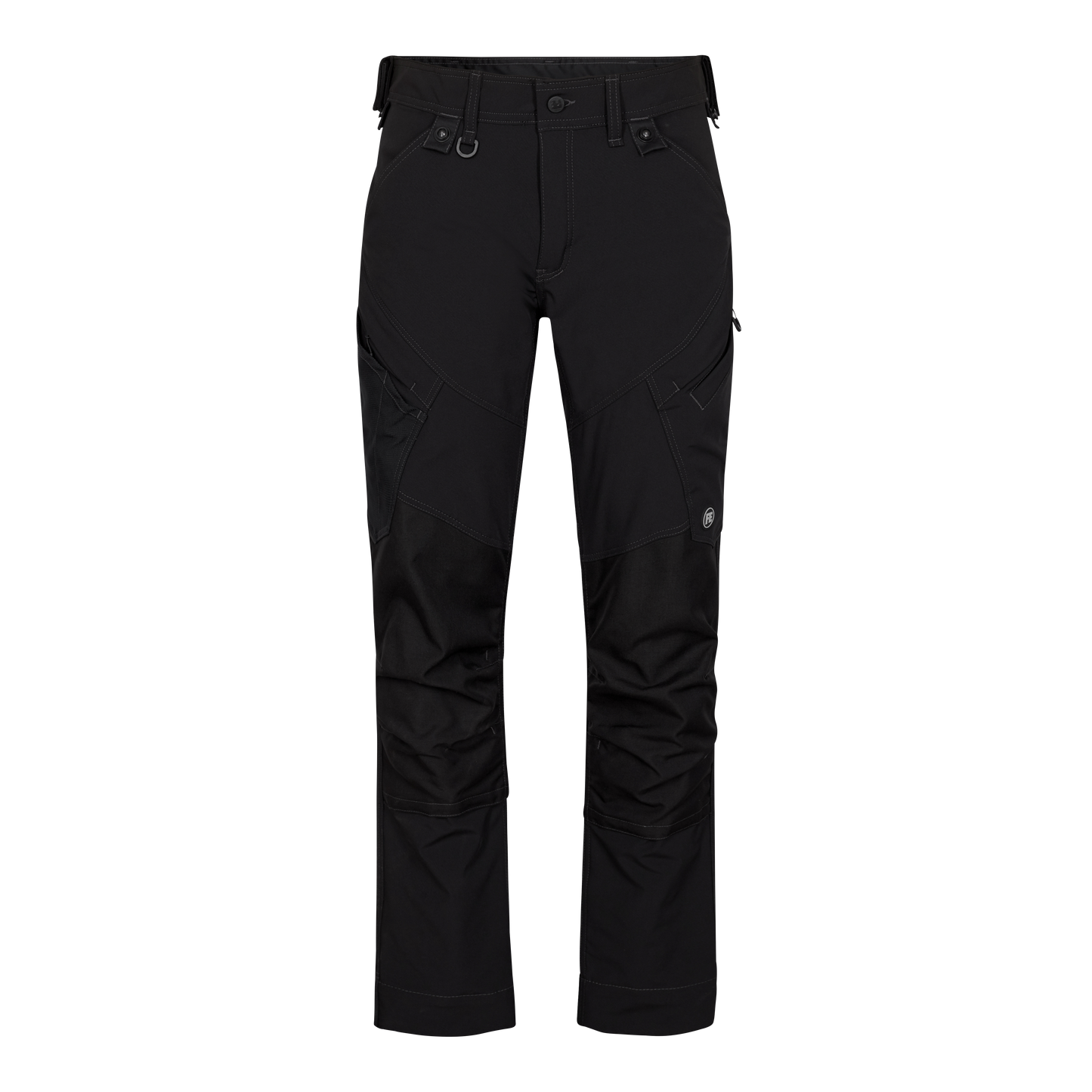 X-TREME WORK TROUSERS WITH 4-WAY STRETCH ENGEL