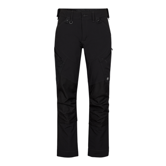 X-TREME WORK TROUSERS WITH 4-WAY STRETCH ENGEL