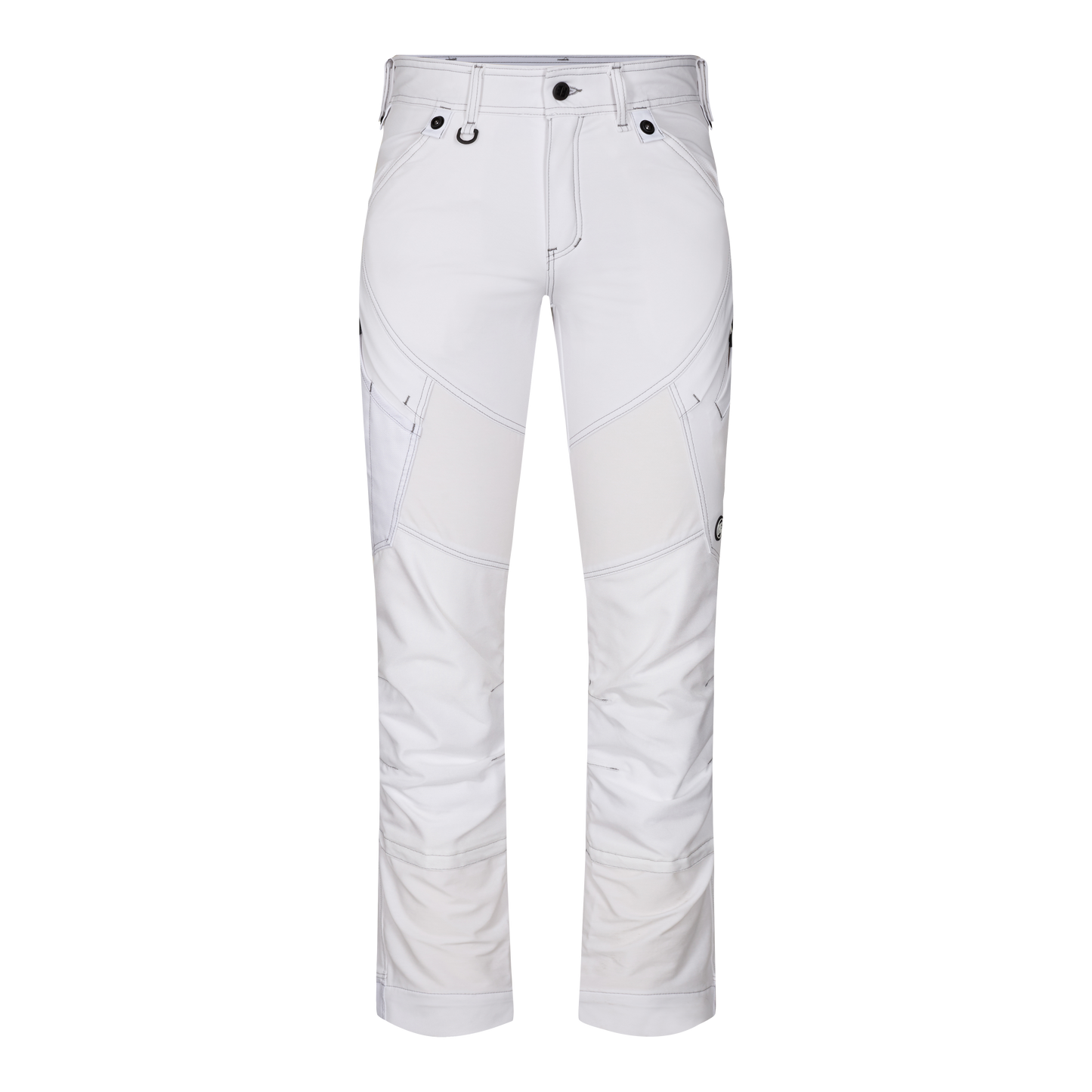 X-TREME WORK TROUSERS WITH 4-WAY STRETCH ENGEL
