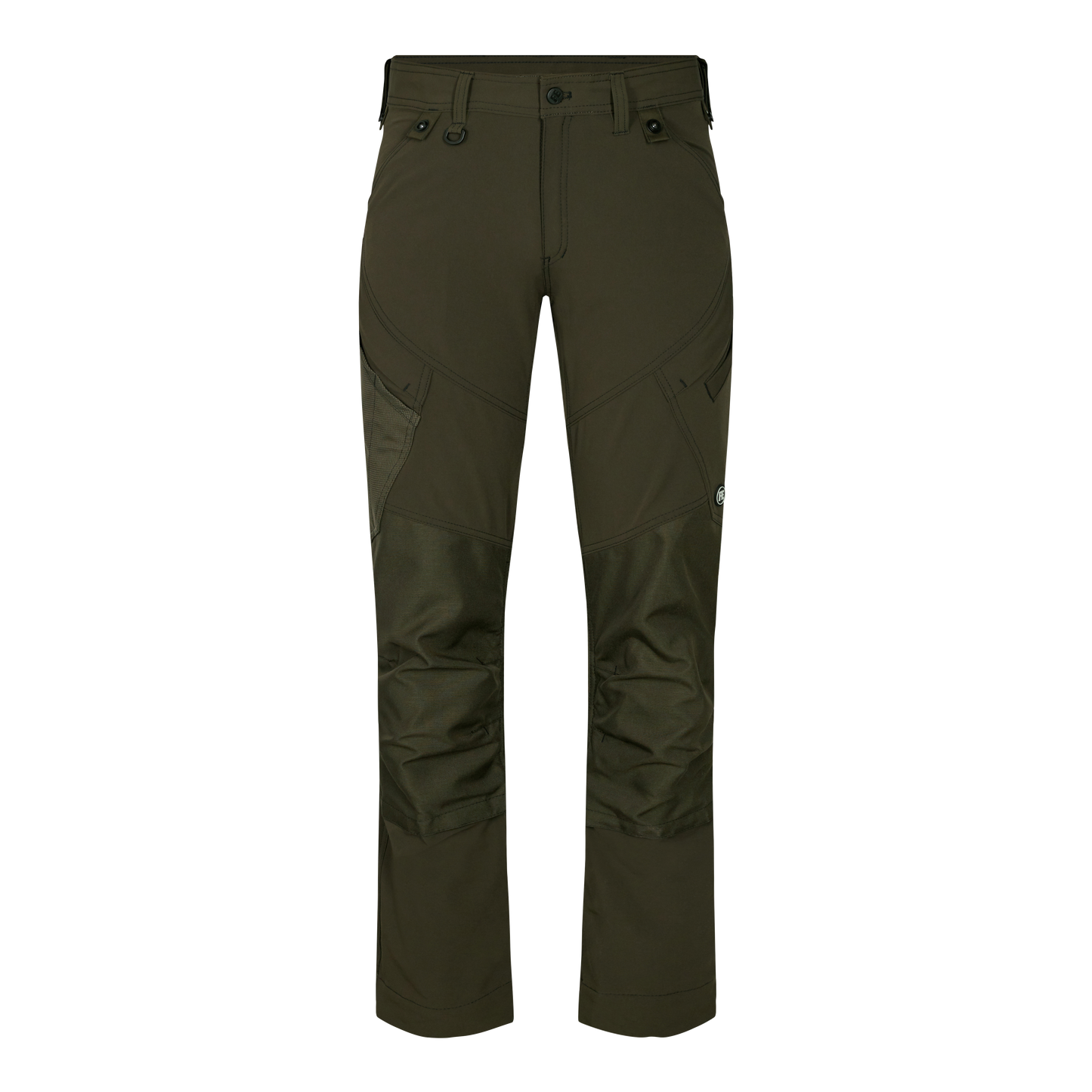 X-TREME WORK TROUSERS WITH 4-WAY STRETCH ENGEL