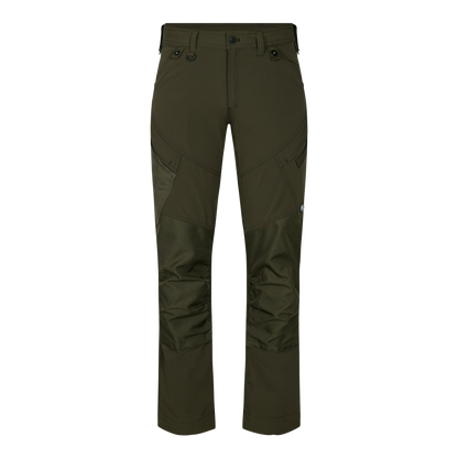PANTALONI DA LAVORO X-TREME CON STRETCH IN 4 DIREZIONI ENGEL
