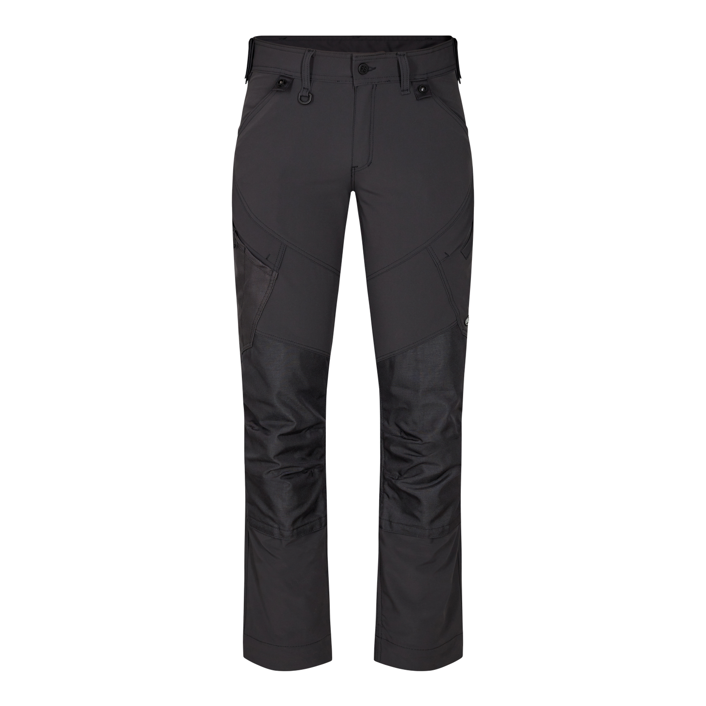 X-TREME WORK TROUSERS WITH 4-WAY STRETCH ENGEL