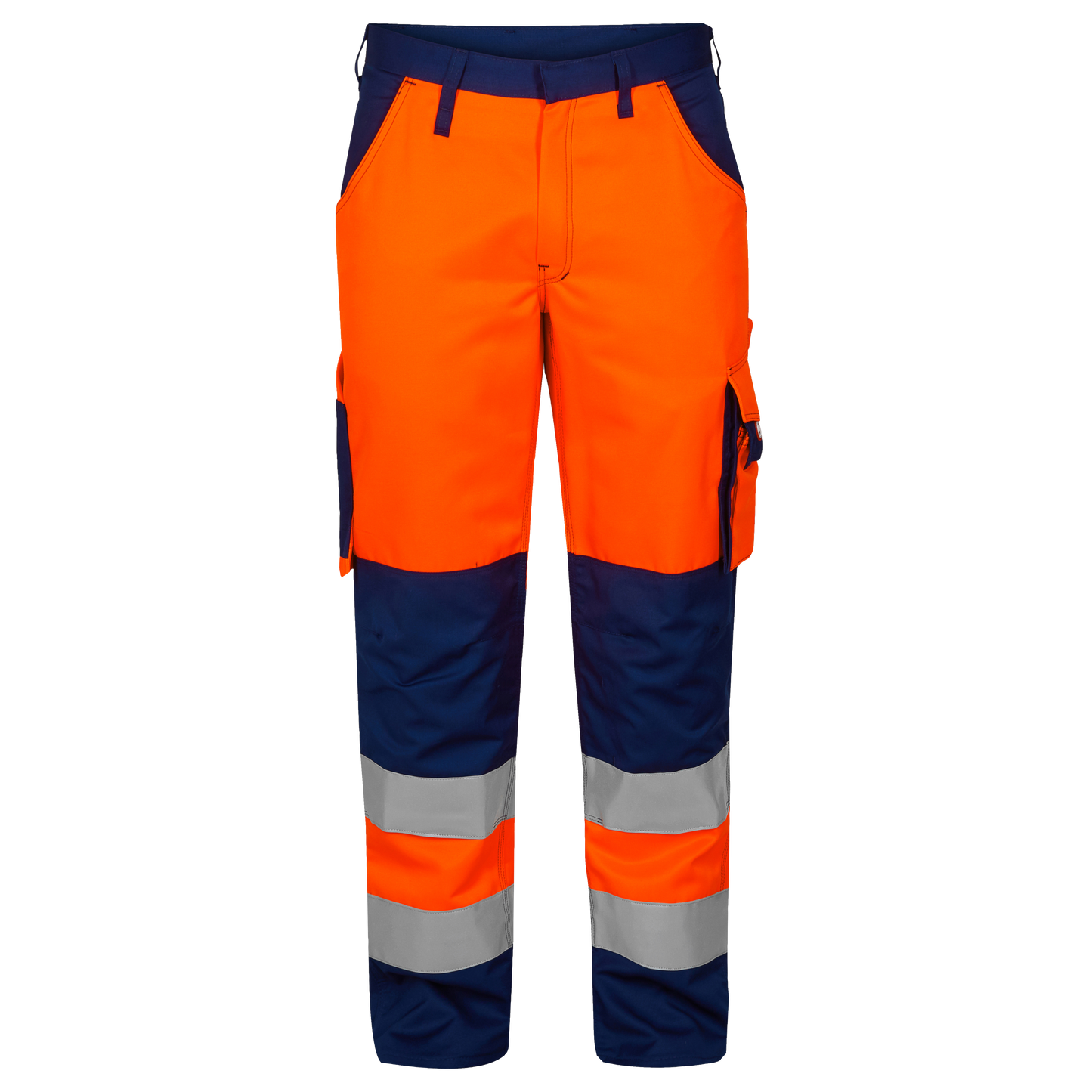 SAFETY EN ISO 20471 LIGHT TROUSERS ENGEL