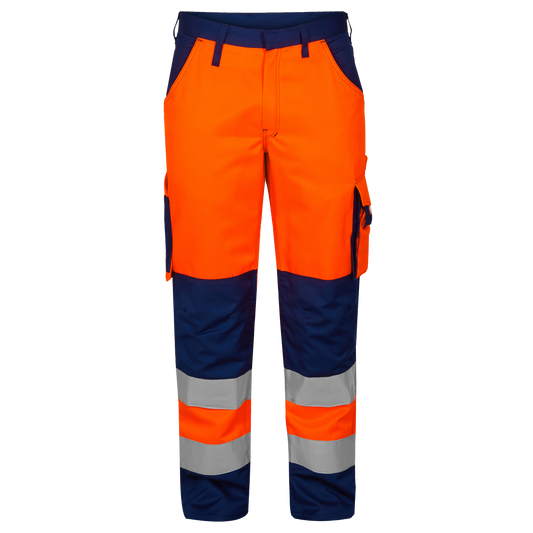 SAFETY EN ISO 20471 LIGHT TROUSERS ENGEL