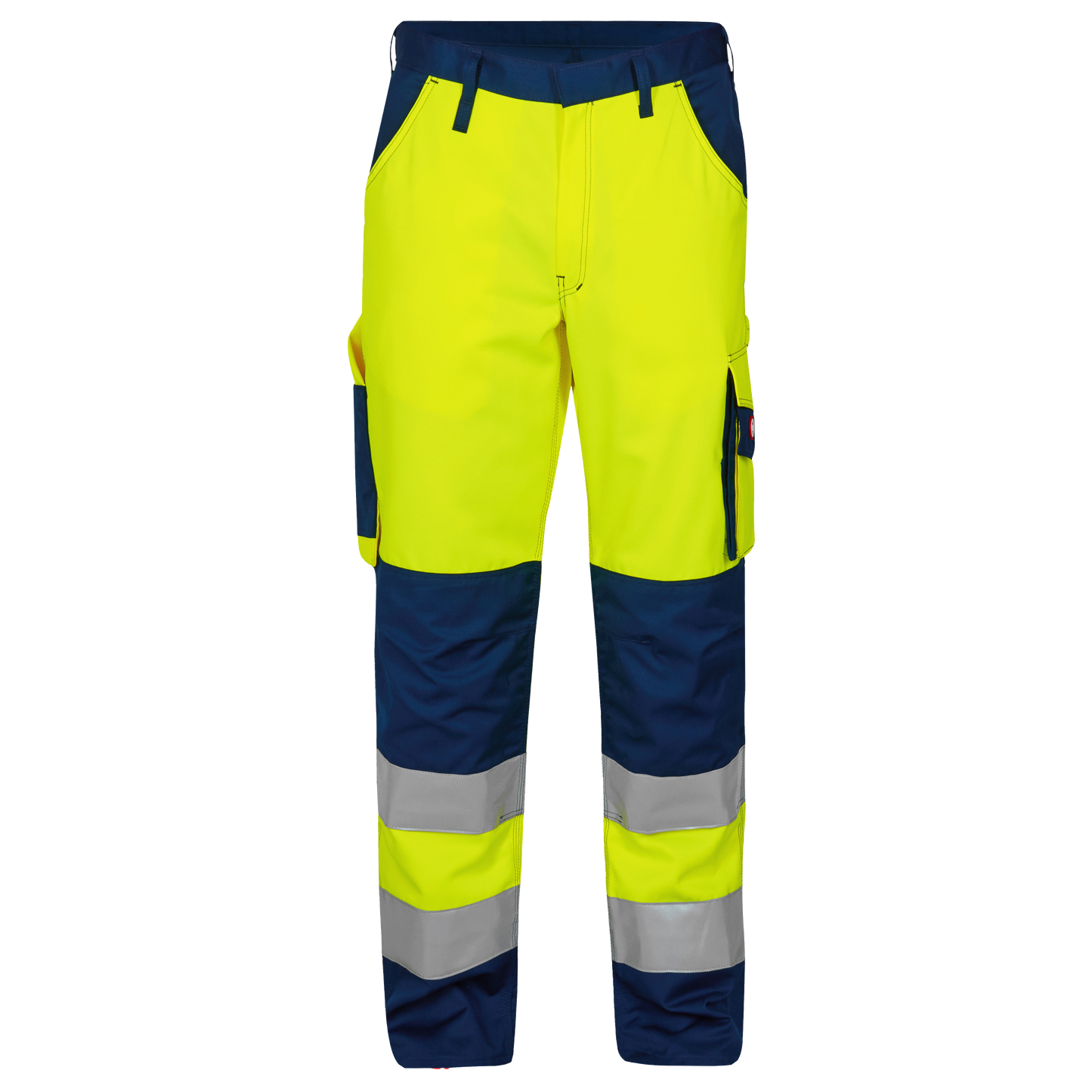 SAFETY EN ISO 20471 LIGHT TROUSERS ENGEL