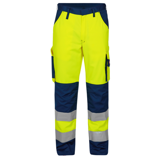 SAFETY EN ISO 20471 LIGHT TROUSERS ENGEL