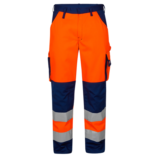 SAFETY EN ISO 20471 TROUSERS ENGEL