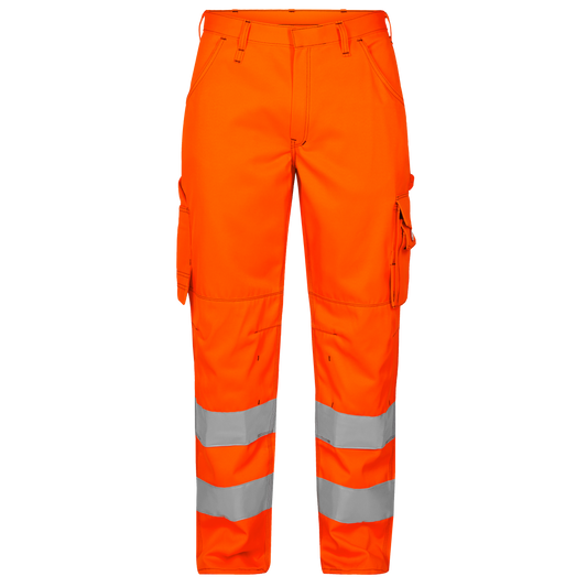 SAFETY EN ISO 20471 TROUSERS ENGEL