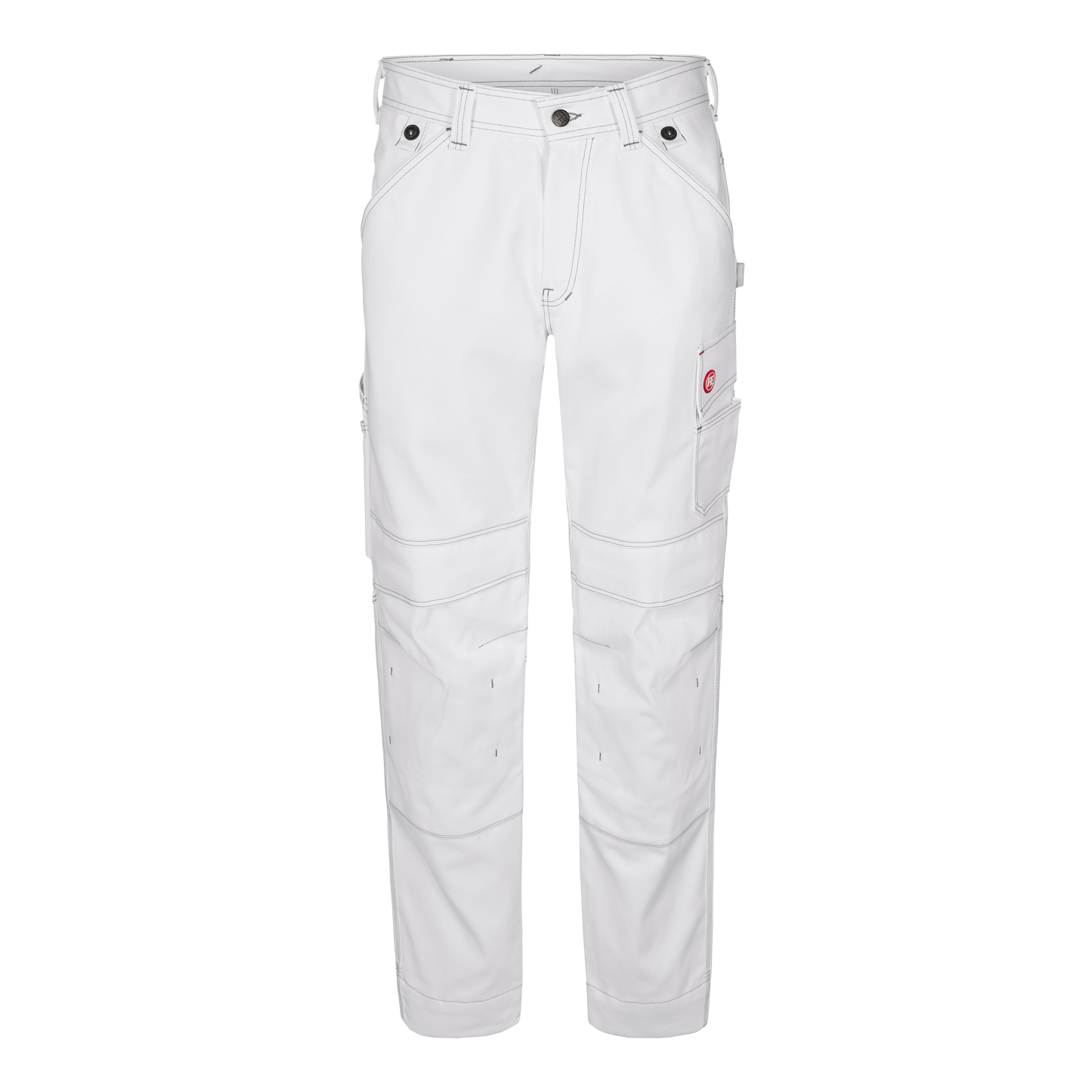 PANTALONE COMBAT IN COTONE ENGEL