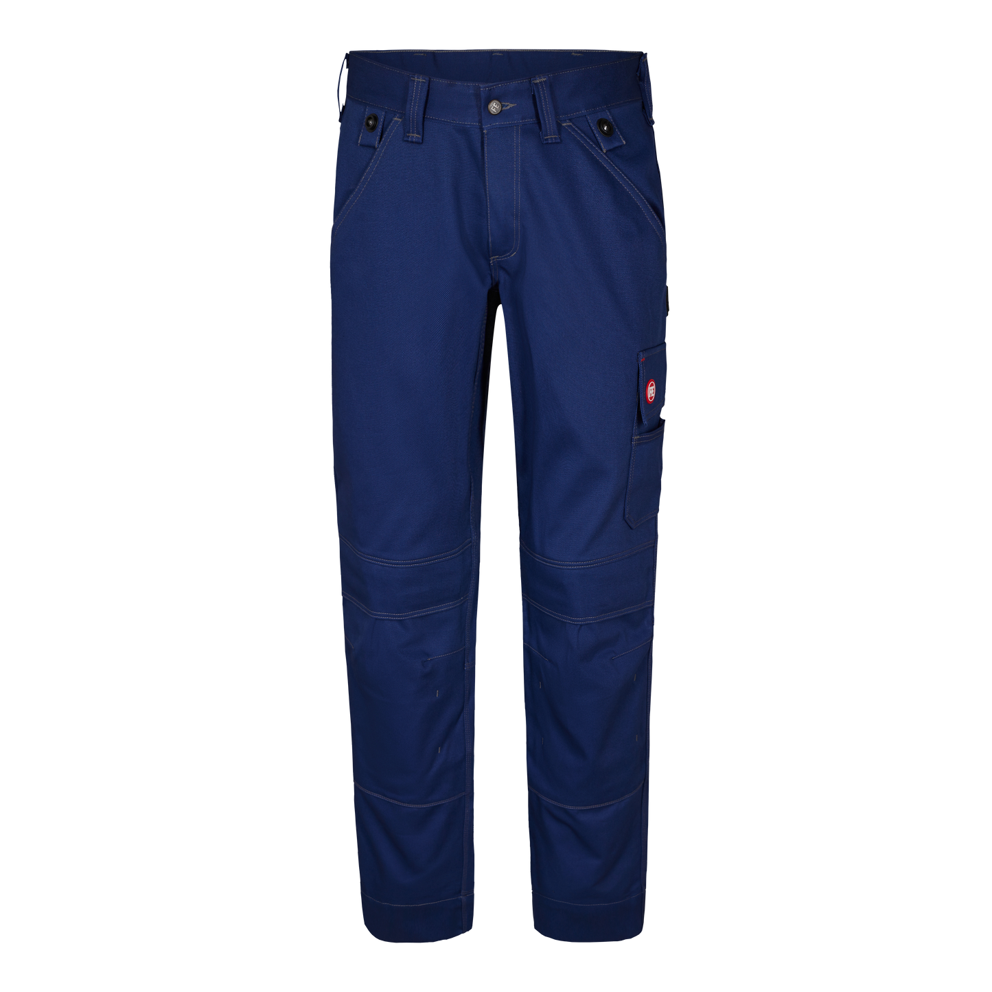 PANTALONE COMBAT IN COTONE ENGEL